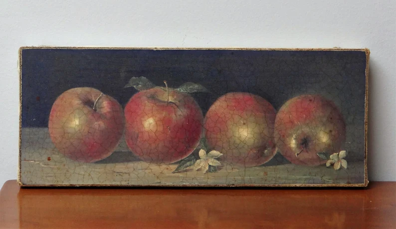 elementsdeco's tweet photo. Apples, canvas printing, reproduction of a Flemish style still life painting, visual arts, https://t.co/aW4stpOXk5 via @Etsy #etsyspecialT #ElementsDeco #wiseshopper #etsyseller #refreshYourDecor @SympathyRTs #ChangezDeDecor @BlazedRTs https://t.co/Durt9QgiAA