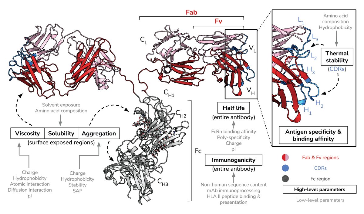 GreiffLab 💻🔬💊 tweet media