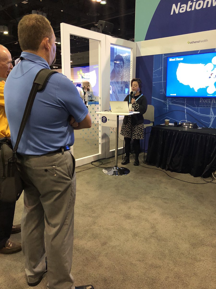 Jen Bosshardt Smith (@jenbosshardt) on Twitter photo Come meet <a href="/CommonWell/">CommonWell Health Alliance</a> Marketing Manager <a href="/ErinLippincott/">Erin Lippincott</a> and watch her and #CommonWell members presenting Nationwide Connected Care in the #HIMSS22 #interopshowcase. #interopdoneright Come meet <a href="/CommonWell/">CommonWell Health Alliance</a> Marketing Manager <a href="/ErinLippincott/">Erin Lippincott</a> and watch her and #CommonWell members presenting Nationwide Connected Care in the #HIMSS22 #interopshowcase. #interopdoneright