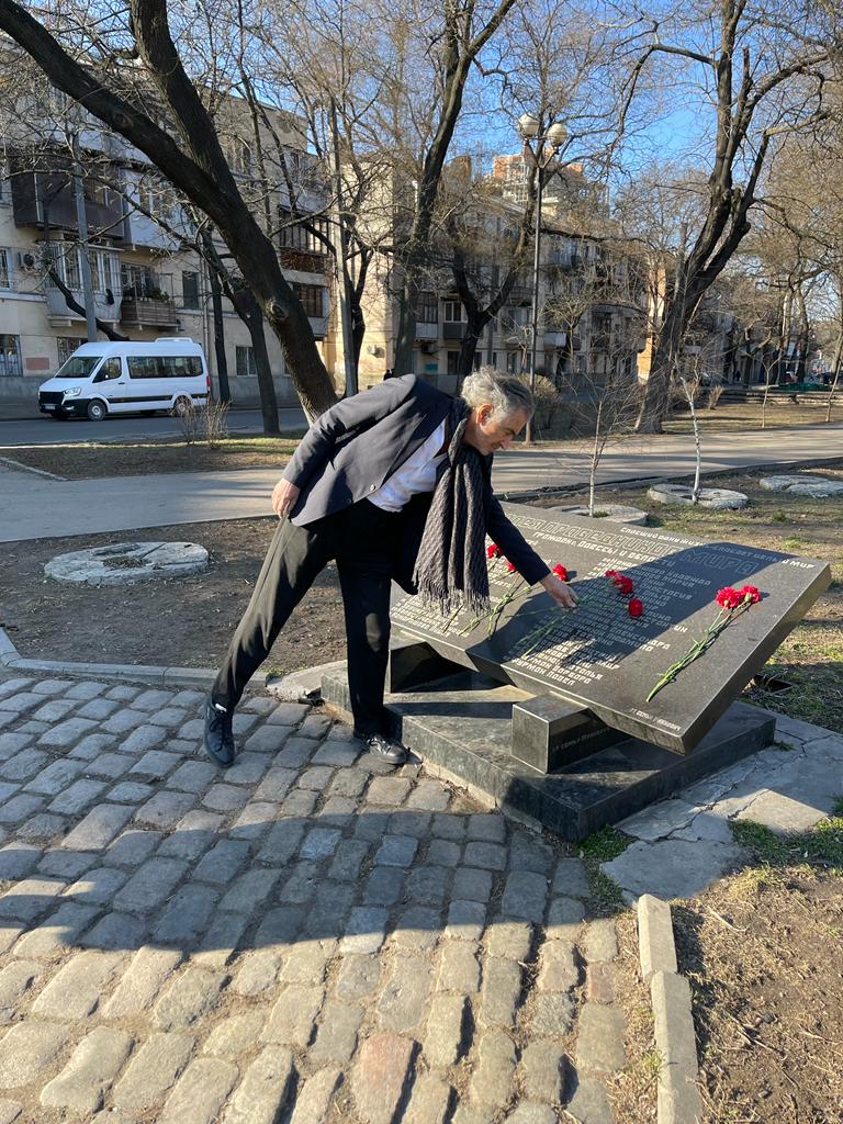 Bernard-Henri Lévy tweet media