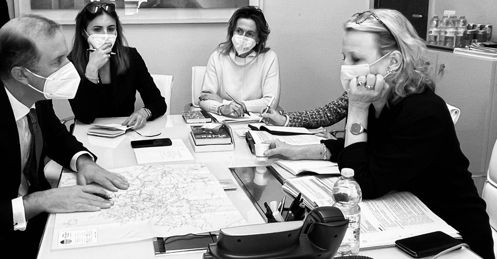 Marco Alverà tweet media