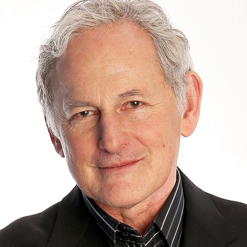 Happy Birthday to Victor Garber 