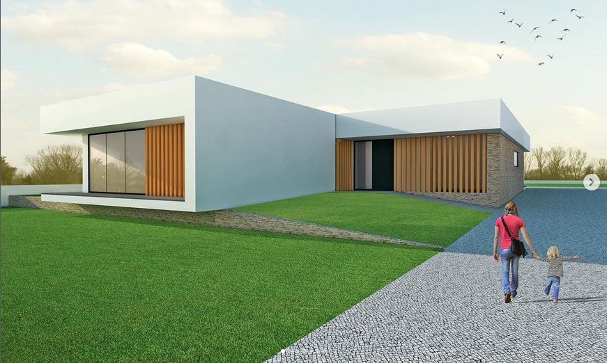 CasaClick3's tweet image. ‼️Lote de terreno T3‼️
📍Torres Novas, Riachos
✔️Área de 6500 m2, permite a construção de 13 moradias, todas com áreas bem generosas.
📞 Quer saber mais informações? Contacte-nós sem compromisso!