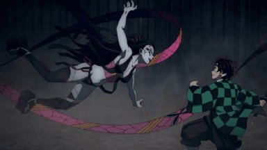 Fans highlight Chinese censorship of 'Demon Slayer: Kimetsu no Yaiba' anime