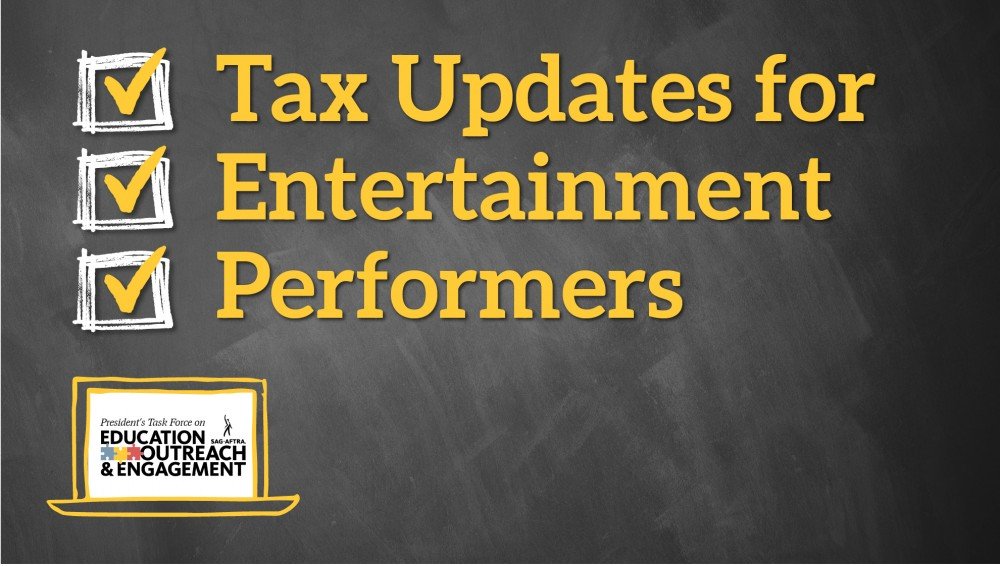 compasstapings's tweet photo. NEWSLETTER ALERT: New Audition Class, Tax Prep and Octavia Spencer - https://t.co/SmAjd2KALr https://t.co/cM7KCxYVuF