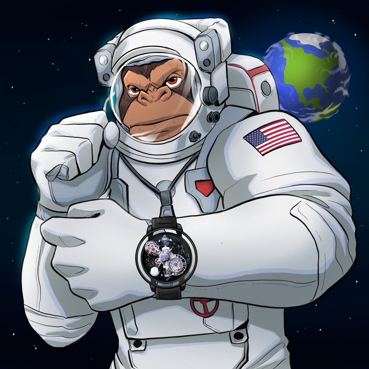 Wen Moon? Only 6 days left... 🦍

Who still needs a WL?! ⬇️