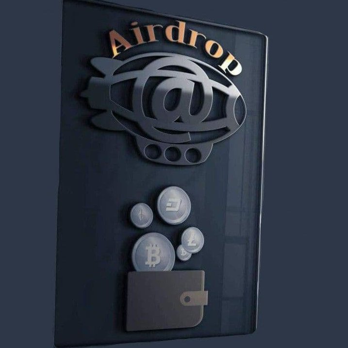 💧 GET Coin Airdrop 💧

🏆 Task:        ➕  100,000 GET for 20,000 random participants each

👨‍👩‍👧 Referral: ➕  500,000 GET for top 100 referrers each

🔛 Airdrop Link &amp; Information: t.me/Airdrop/3052

#cryptocurrency #Airdrop #BSC #Bitcoin #USDT #GETCoin #GET #Airdropstario