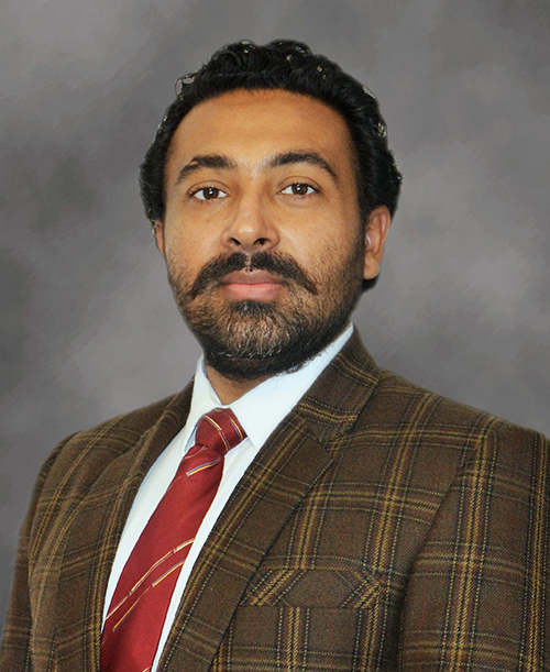 Congratulations to our #MAFES scientists, recognized nationally as researchers of the year! 

Drew Gholson, Irrigation Researcher of the Year

Gurbir Singh, Corn Researcher of the Year

msstate.edu/newsroom/artic…