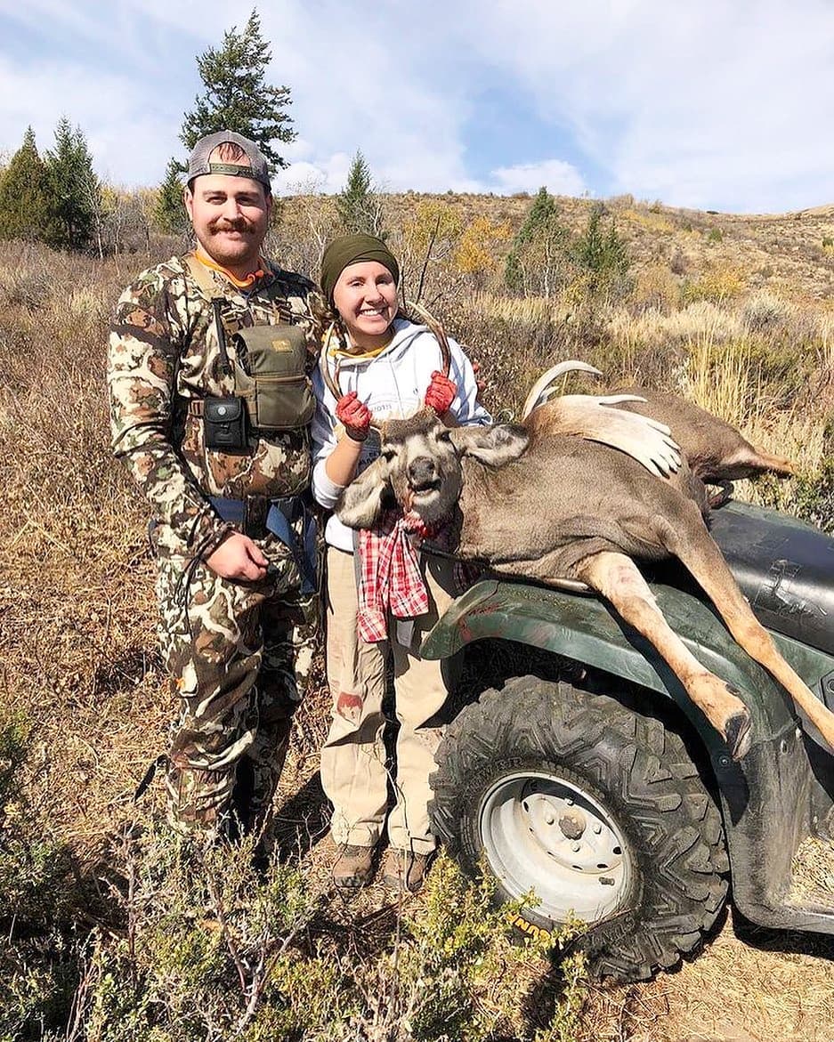 Grandpas_Place1's tweet photo. RT @Huntingworld01: 💕
#Hunting, #deer, #deerhunting, #deerseason, #DeerWeek
#deerhunter, #deerhunter, #elkhunting, #elk https://t.co/fV6JUgWU9m