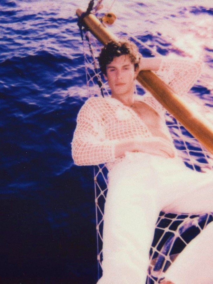 shawn mendes.