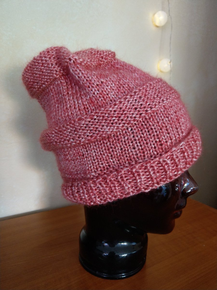 Sandra Eckervogt tweet media