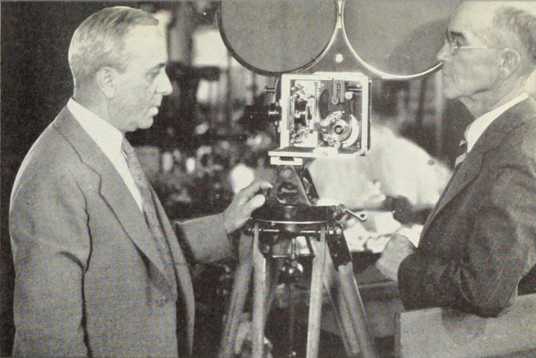 Lab Laba Laba tweet media