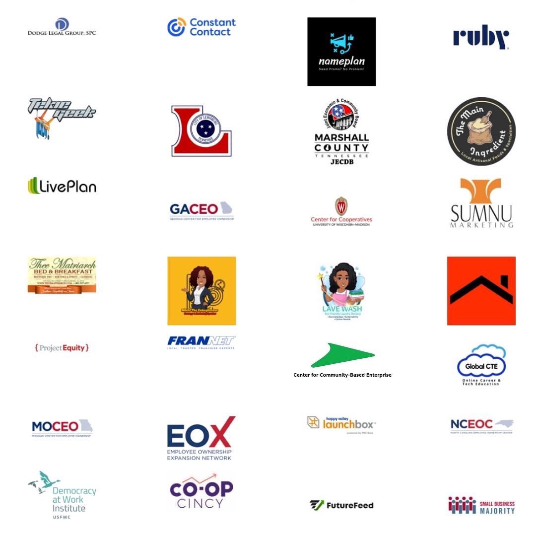 C2BE is thrilled to be an Small Business Development Center Ambassador for #sbdcday with some of our closest friends! We are very proud to be one of the organizations representing Michigan to advance employee ownership and a economy built for all of us! ☺️🚀 #sbdcday