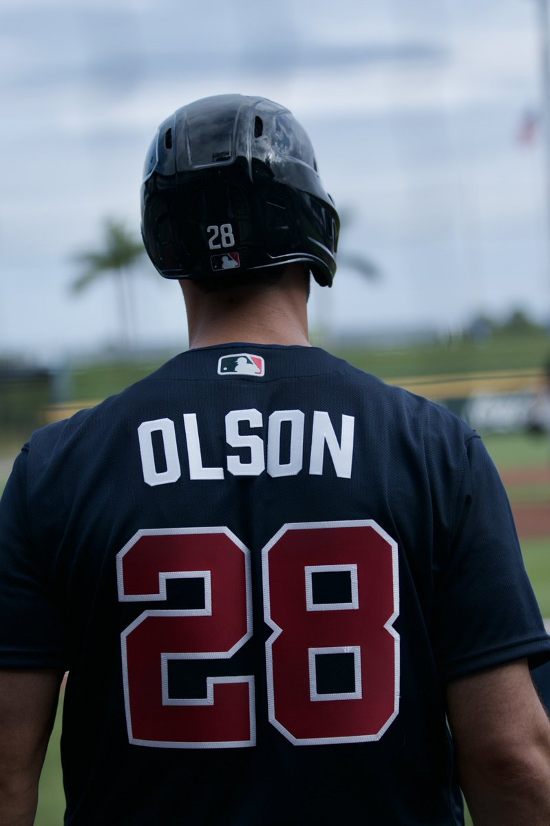 Braves On FanDuel Sports Network tweet media