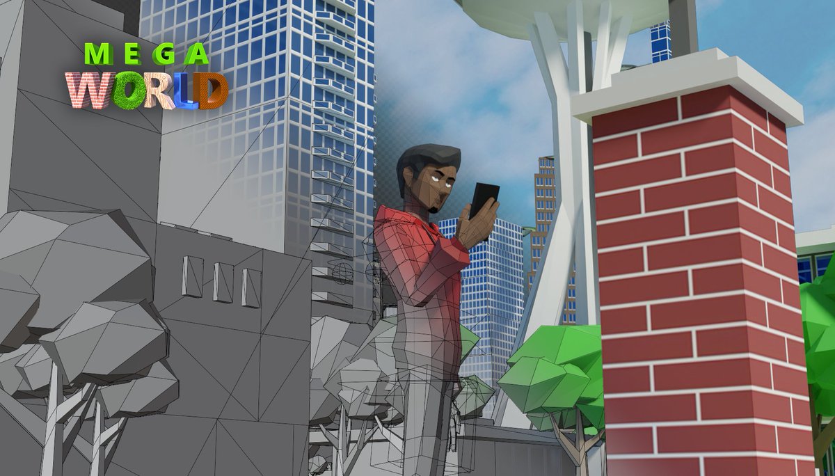 MegaCryptoPolis's tweet image. To share our progress and integrate our community deeper into the life and development of the project, we’re introducing Dev Reports - a bi-weekly update on what’s cooking in various departments ⚒️ 

Stay tuned - the first issue will see the light this month.