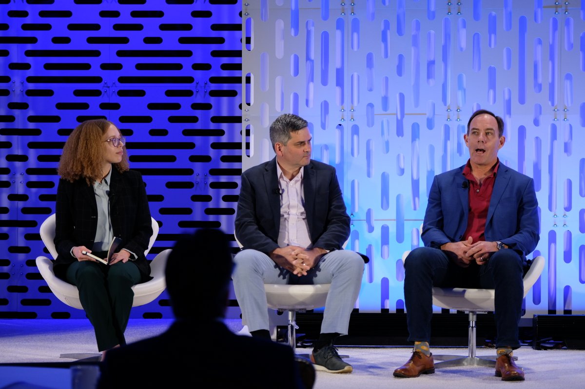 From alpha generation to institutional investors, Our CEO of Asset Management, <a href="/JeannetteSpauld/">Jeannette Spaulding</a>, speaks with Chris Brodersen of <a href="/ApexGlobalGroup/">Apex Group</a> &amp; Lawrence Newhook of Alpha Innovations on the importance of incorporating web3 in asset management.