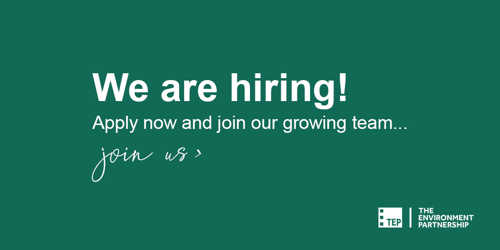 TEP_Ltd's tweet photo. #JobAlert 

Our Gateshead and Market Harborough offices are looking for two Graduate Landscape and Estates Managers.

To apply> https://t.co/Lc4G0NSIv6

Closing date: Monday 28th March

#Jobs #JobSeekers #EnvironmentJobs #Gateshead #MarketHarborough #LandscapeManagement https://t.co/YnE5nfWzn5