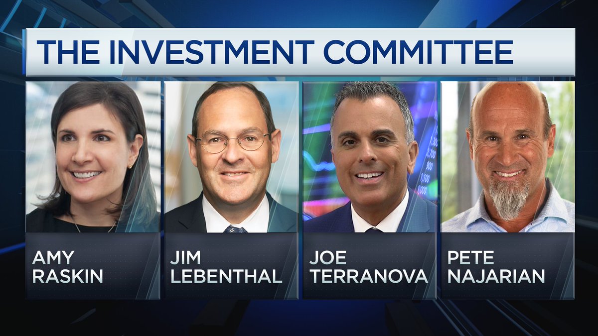 CNBC Halftime Report tweet media