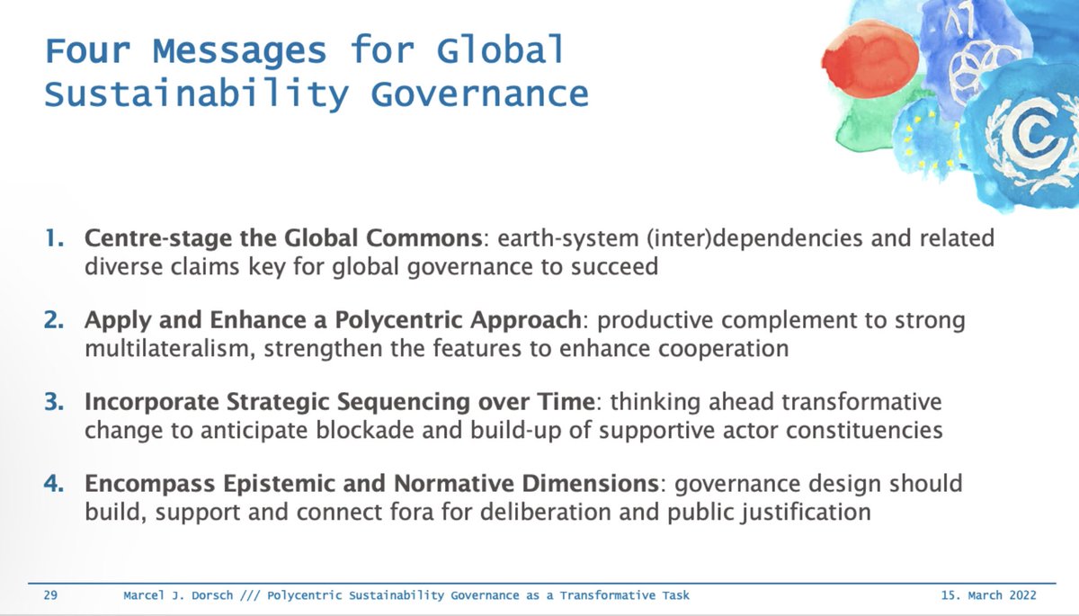 MarcelJDorsch's tweet image. Endlich: Die notwendige Vielfalt globaler Kooperation auch und besonders in schwierigen Zeiten verteidigt! #Disputation 🎓🌍#PolycentricGovernance Herzlichen Dank @ChFlachsland @DirkMessner #OttmarEdenhofer @MCC_Berlin @bereitzumwandel
