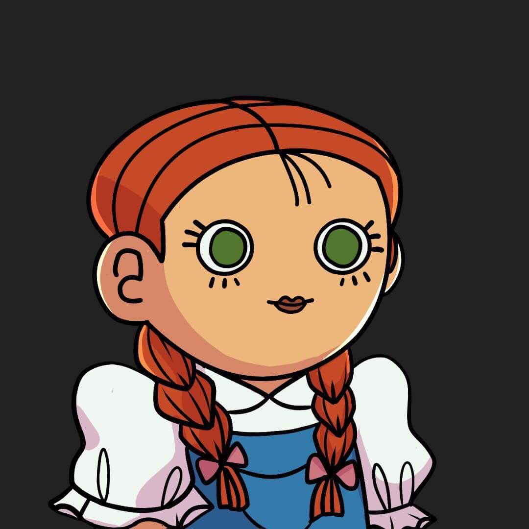 ishaaNFT tweet media