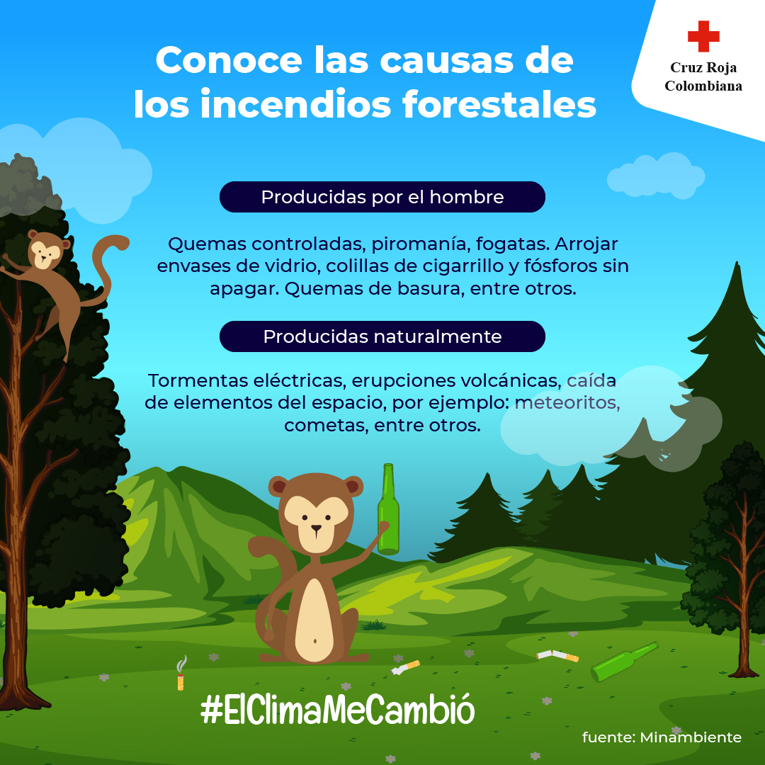 cruzrojacol on Twitter: 