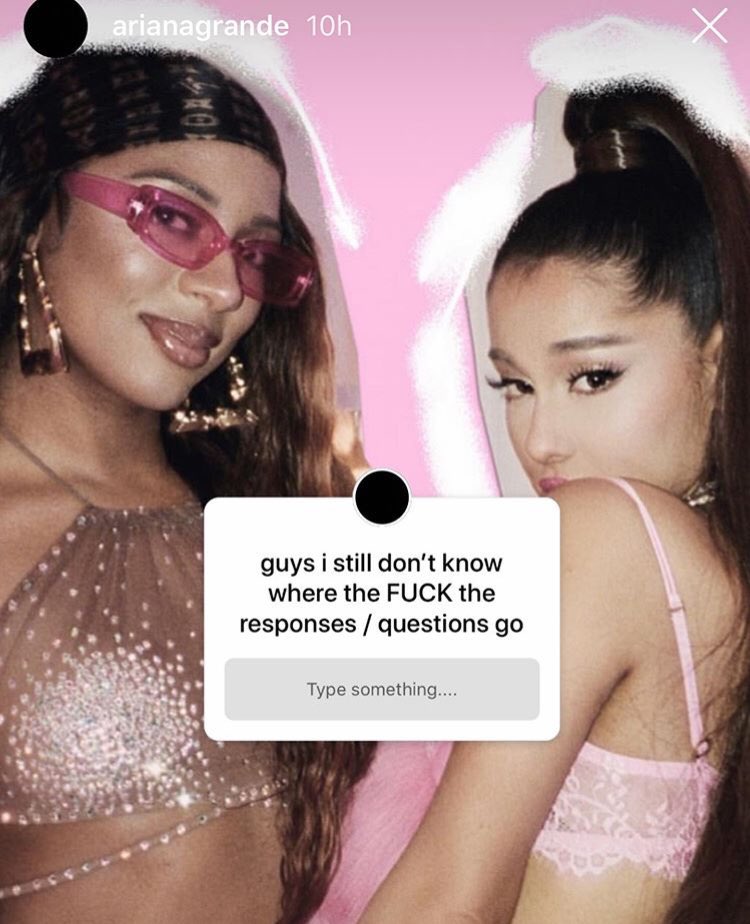 iambuterastann's tweet photo. remember when Ariana Grande 😭 https://t.co/VCQyQFjipO