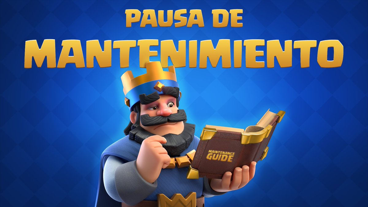 Clash Royale ES tweet media