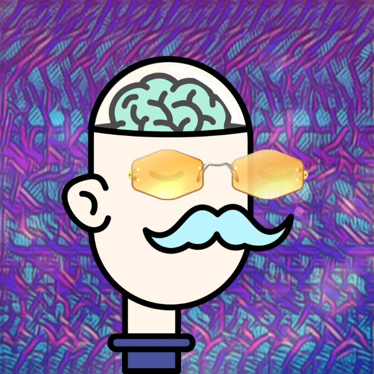 PsychonautsNFT's tweet photo. Hi, if you're seeing this you are very early.

first 555 to follow, re-tweet and tag 3 friends = WL + FREE mint

Join us - https://t.co/x2rPrypt5U (also there's a rewards for active members!)

#NFTdrop #NFTgiveaway #NFTs #NFTCommunity #NFTartist https://t.co/LelzL9fkLq