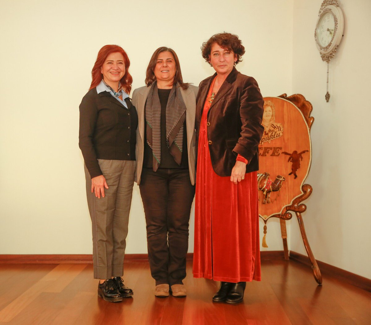 Özlem Çerçioğlu