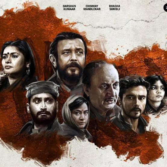 Congratulations to <a href="/vivekagnihotri/">Vivek Ranjan Agnihotri</a>, <a href="/AnupamPKher/">Anupam Kher</a> and the team of The Kashmir Files for its resounding success. The stark and tragic Truth told brilliantly moves everyone. It is the chronicling of a Humanitarian Crisis that was ignored for many years. Well done. Jai Ho 🇮🇳🇮🇳