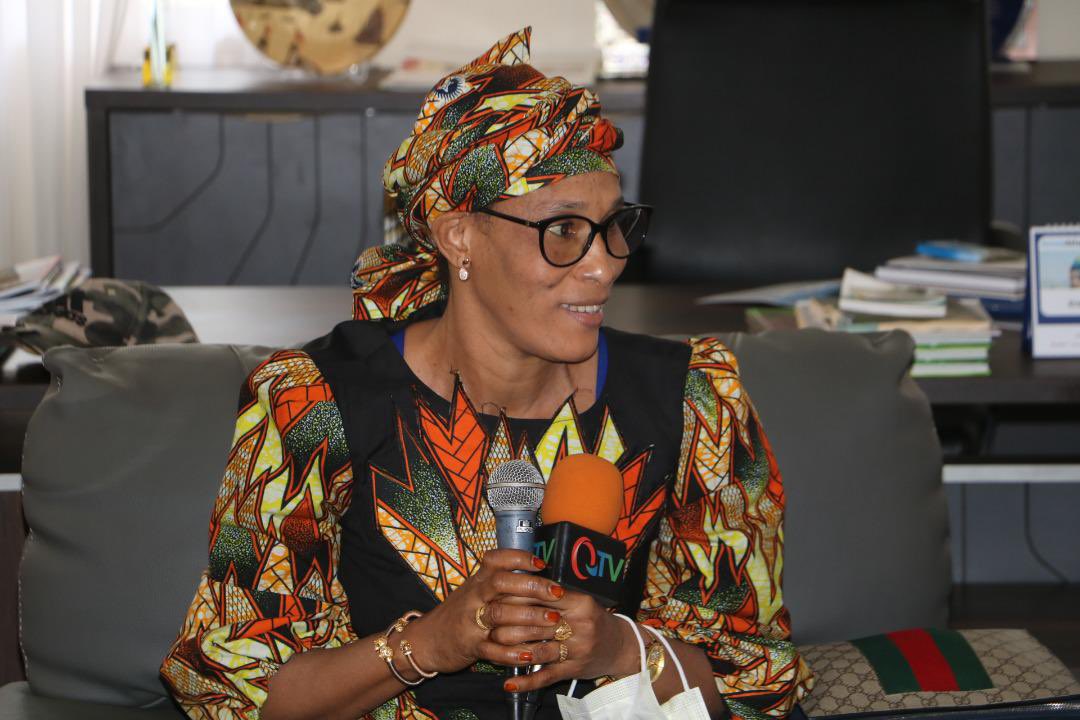 First Lady Barrow tweet media