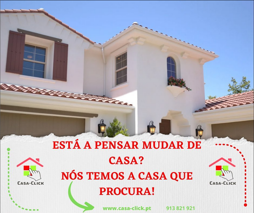 CasaClick3's tweet image. Não precisa procurar mais, nós temos o que procura!
Basta aceder ao nosso website na bio do perfil!
Não hesite em contactar-nos!