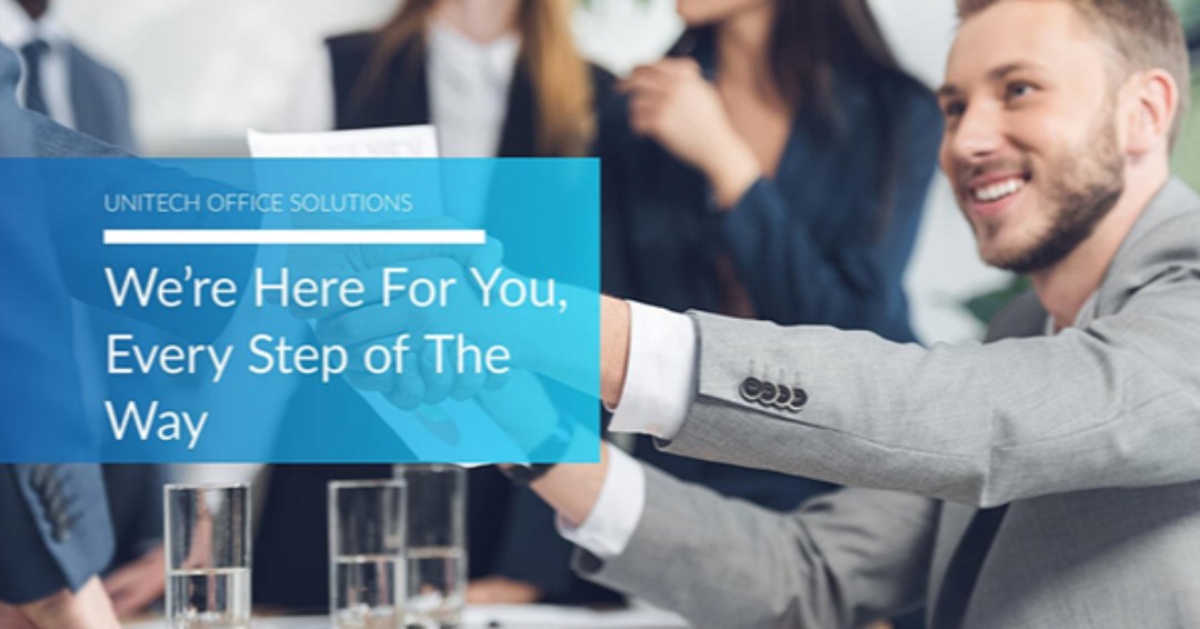 UniTechOS's tweet image. Your Easy 7 Step Printer Buying Guide

When the time comes to buy a printer, people quickly begin to realize that there are more factors to consider than they originally thought.

unitechoffice.ca/blogs/blog/you…