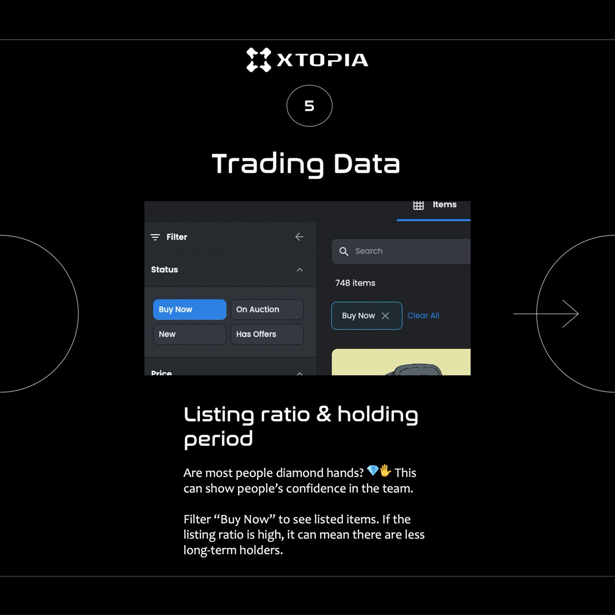 Xtopia Research tweet media