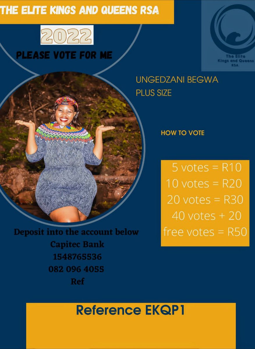 Ungee_Be's tweet photo. @AdvoBarryRoux Oh yes that's me 🤭 loving my body is everything to do with loving. This is what I do, I am a plus size model, on that note while we continue moving forward on, Please vote for me to win here 
Thank you and let's keep sharing smiles
#MissUngee #plussizemodel https://t.co/QIRl17BTio
