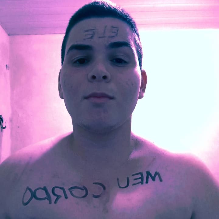 Estoy en el camino correcto..🍃