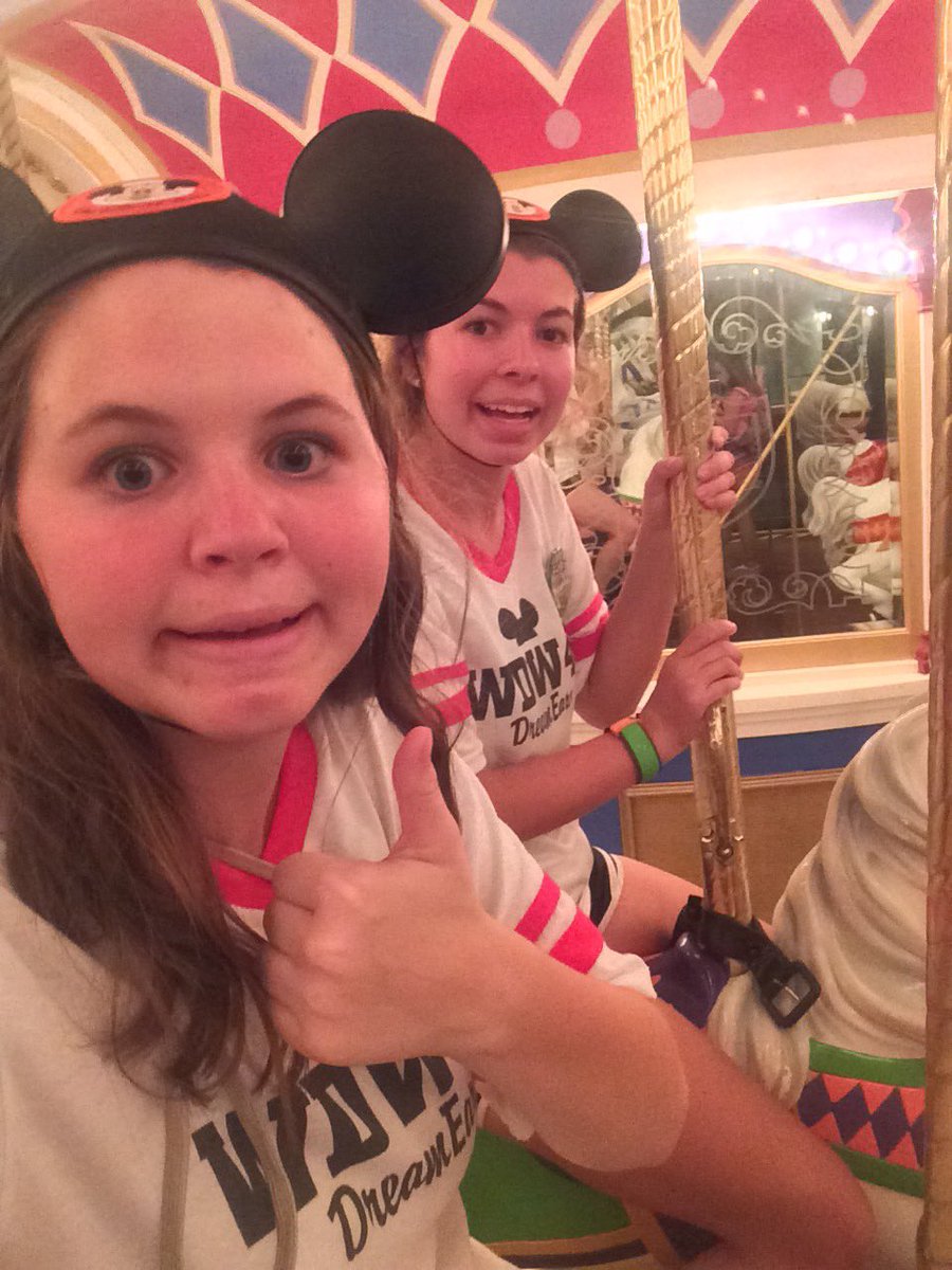 TheDreamEars's tweet photo. Missing the simpler times of free FastPass+ and park hopping at any time of day? Relive those memories by watching us attempt to ride all 46 operating rides at WDW on this day six years ago in 2016! https://t.co/12f7Aqe4BU https://t.co/rmNXaszrCz