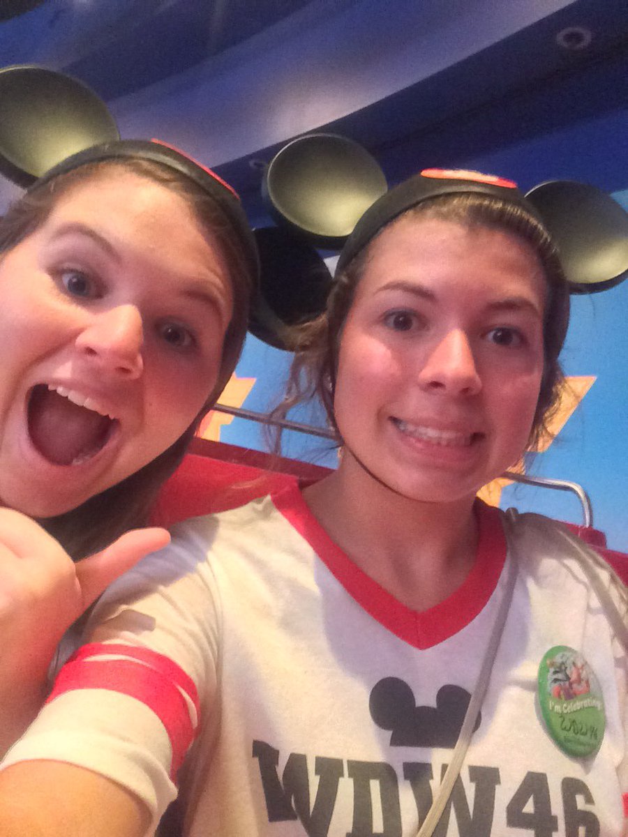 TheDreamEars's tweet photo. Missing the simpler times of free FastPass+ and park hopping at any time of day? Relive those memories by watching us attempt to ride all 46 operating rides at WDW on this day six years ago in 2016! https://t.co/12f7Aqe4BU https://t.co/rmNXaszrCz