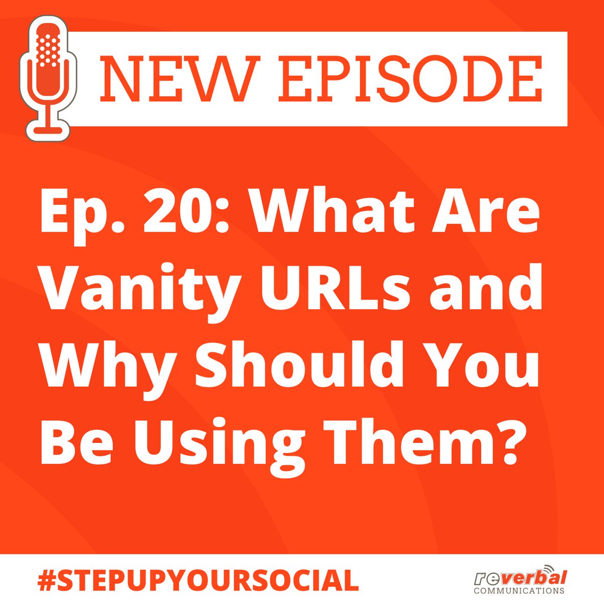 Reverbal Communications tweet media