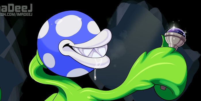 Sway that wand, side to side…

Who’ll be next to be added to the garden? It’s welcome to all~