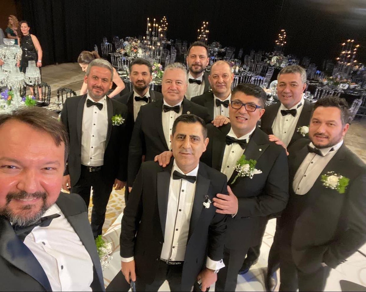 Antalya İş İnsanları Derneğimizin 10.yıl Galası İçin geri sayımımız  devam ediyor 23.03.2022 -  Çarşamba günü Double Tree By  Hilton 
 <a href="/antiadantalya/">ANTİAD - Antalya İş İnsanları Derneği</a>
<a href="/ferhatyildiztac/">FERHAT YILDIZ</a> <a href="/bilalkoleoglu/">BİLAL KÖLEOĞLU</a>