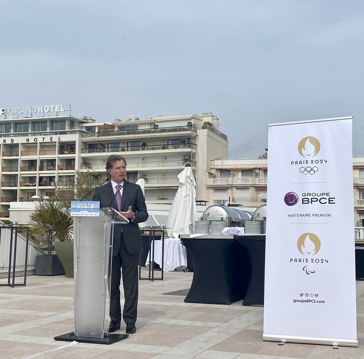 Plus d’une opération sur trois est accompagnée en France par une marque du <a href="/GroupeBPCE/">Groupe BPCE</a>, leader de l’immobilier professionnel. Face aux transformations majeures, le Groupe met ses expertises et sa puissance financière pour soutenir le développement de l’immobilier professionnel.