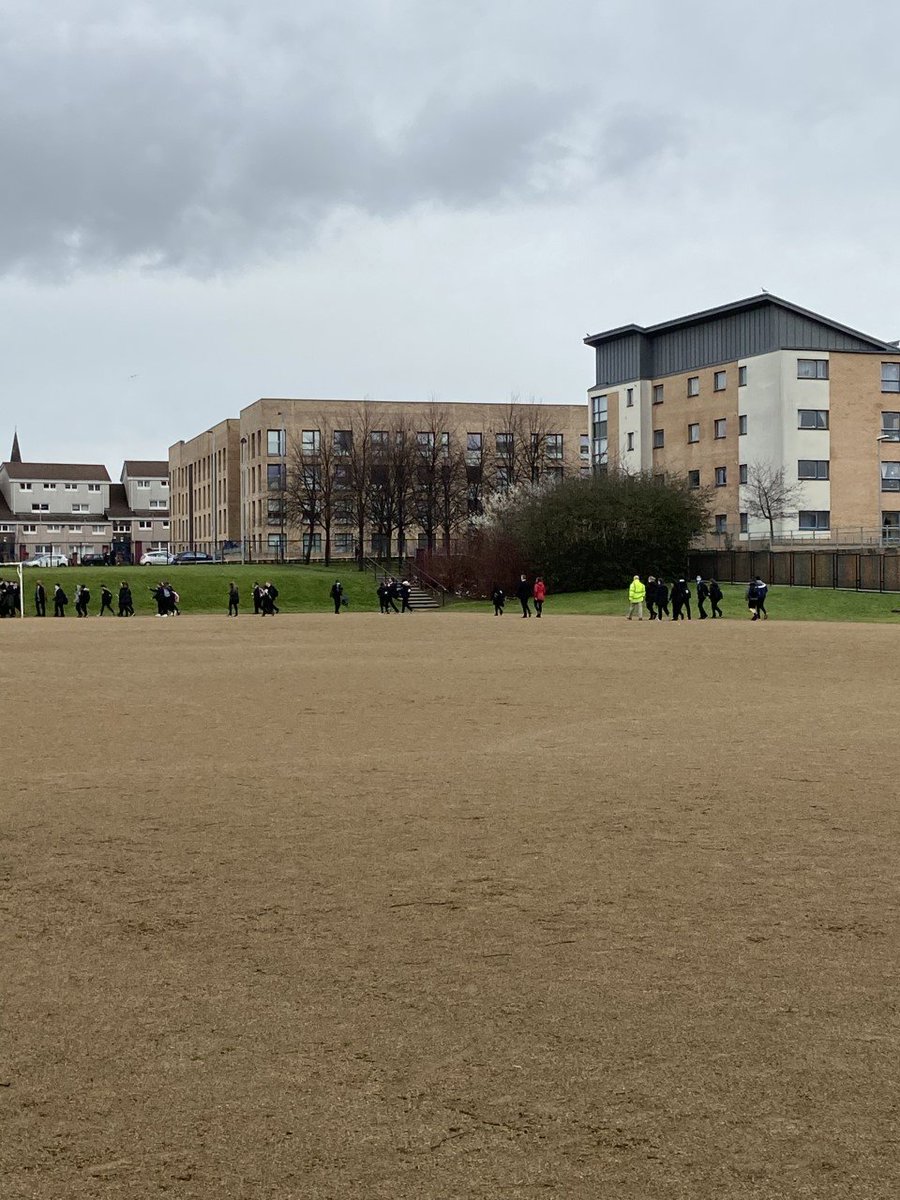 StMungosBWHouse's tweet photo. Some actions shots of today's @StMungosAcademy  Steps for @sciaf  - almost 200 total laps by BGE alone during lunch today. Let's keep it up! Thank you for your amazing donations and sponsorship so far 🚶‍♂️🇺🇦🙏💙 https://t.co/x3kF6xC8Gb