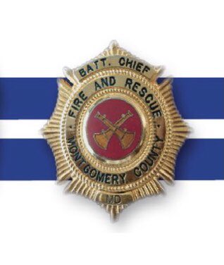 mcfrsPIO's tweet photo. In the meantime for the next week or so @mcfrs Fire Chief Scott Goldstein will be meeting w/ this year’s Awardees to present their Valor Awards @MontgomeryCoMD - CONGRATS!! Captain Jeff Ewart, FF Steve Horak (Bronze Medal of Valor), FF Chris Jarvis, #MCCCPSA @MCCCMD https://t.co/lMC8RO1Cb7