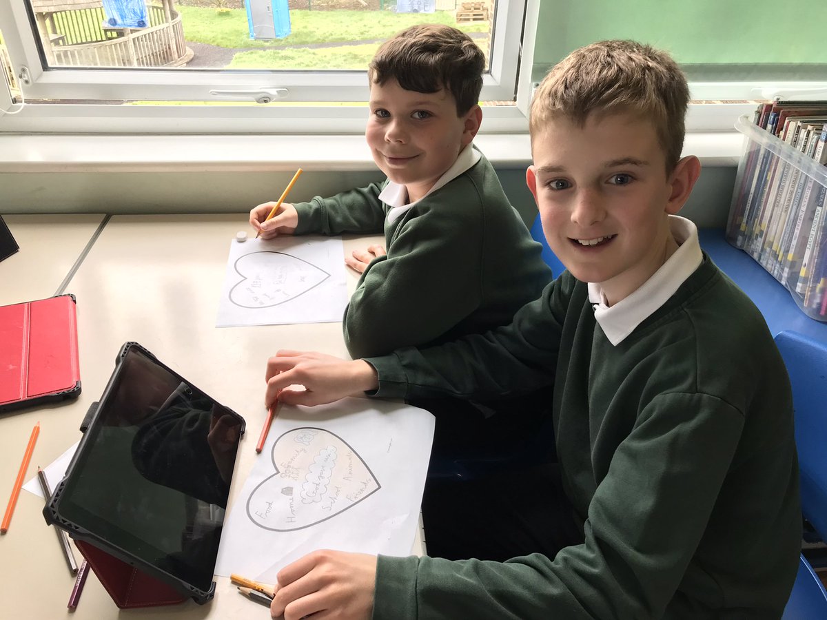 SPearsonDSM tweet media