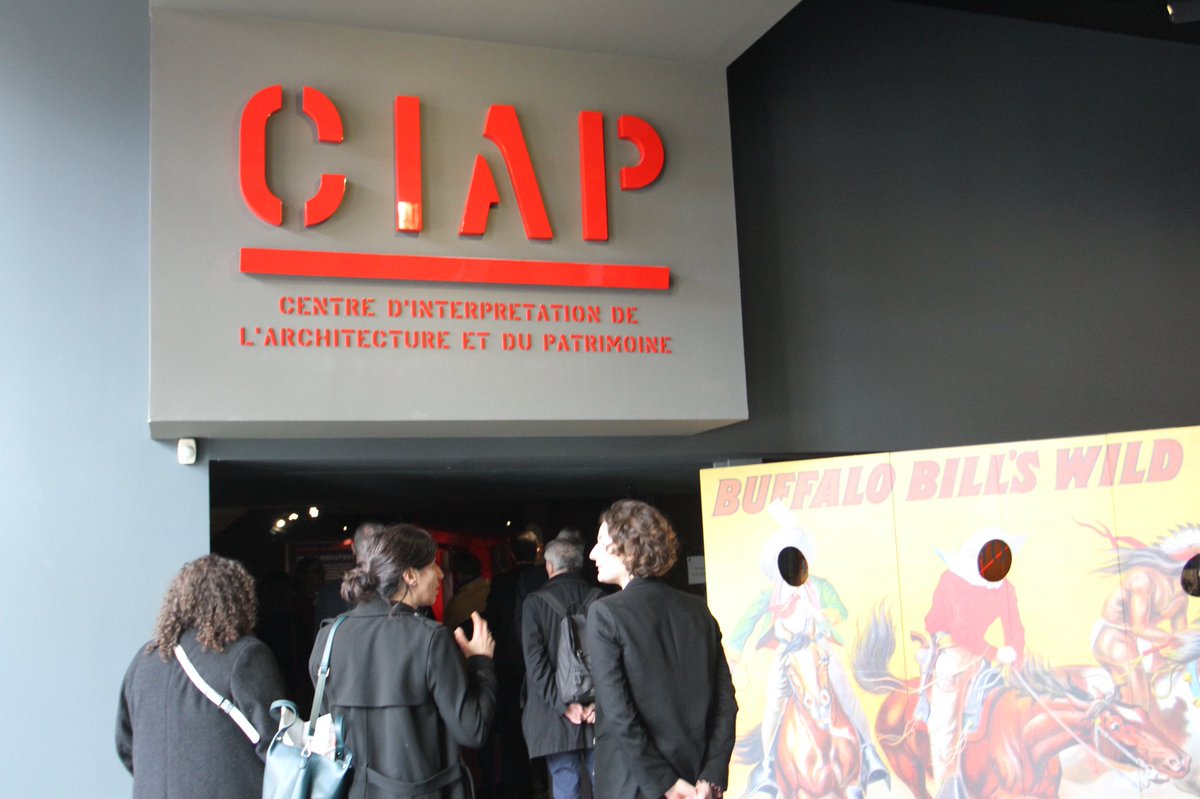 DjoudeMerabet's tweet photo. Semaine patrimoniale avec la venue des élus de Calais à #Elbeuf et inauguration de l’exposition « Territoires et Patrimoines d’exception » au Sénat. De nouveau la ville mis en lumière hors les murs pour son ambition sur le patrimoine. Avec @VilleDeFecamp #Honfleur, #Lyonslaforet. https://t.co/deAVDWSU1L