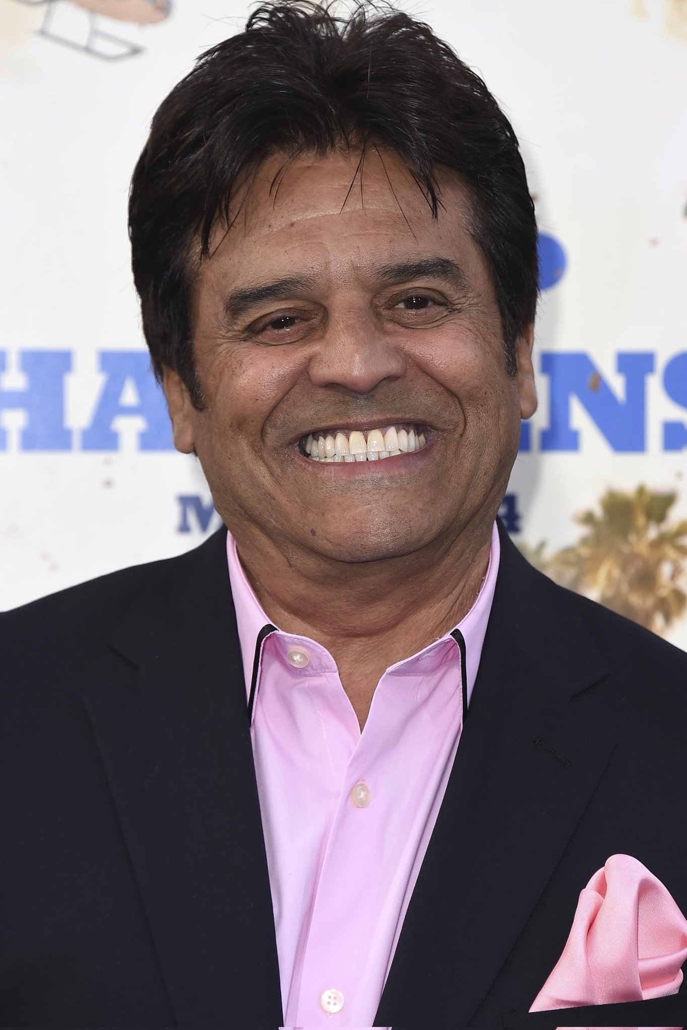 Happy 73rd Birthday Erik Estrada - Ponch from CHiPs 