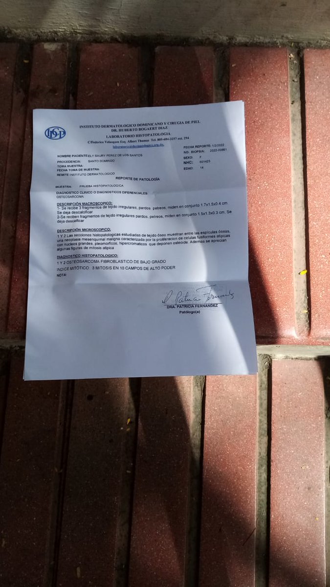 omarcerquillo's tweet photo. Es una adolescente, con muchas ganas de vivir y salir adelante, pero tiene un cáncer con apenas 15 años, son muy humildes, viven por el mercado nuevo de la avenida Duarte,,, favor ayúdenme a etiquetar a quien pueda interesar y ayudar ,su número es 849-852-5309 RT🙌🙏 🇩🇴💪 https://t.co/shW3AR5Ghh