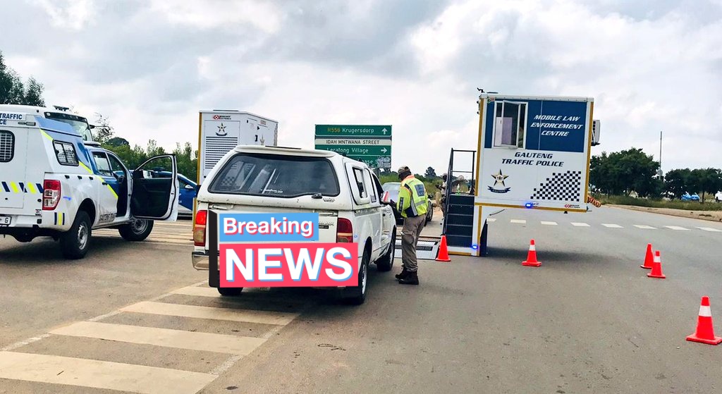 GTP_Traffstats's tweet photo. 38 MV Failed (52 Tested)
#MVTS Mobile Vehicle Testing Station Ops 20220316, Western Corridor,GTP Merafong Service Point. Unroadworthy MV are issued with Discontinue Notices (and marked on NATIS), disc removed, must be repaired n retested
Unsafe Vehicle=CrashRisk
@GP_CommSafety https://t.co/1ZjQu6ozqk