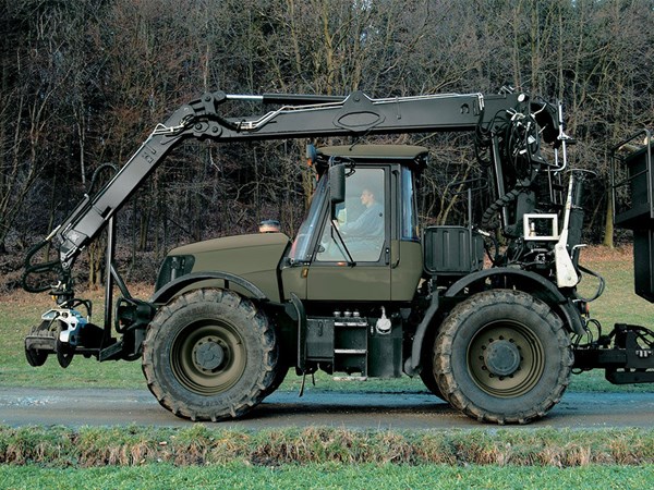 Think Defence tweet media